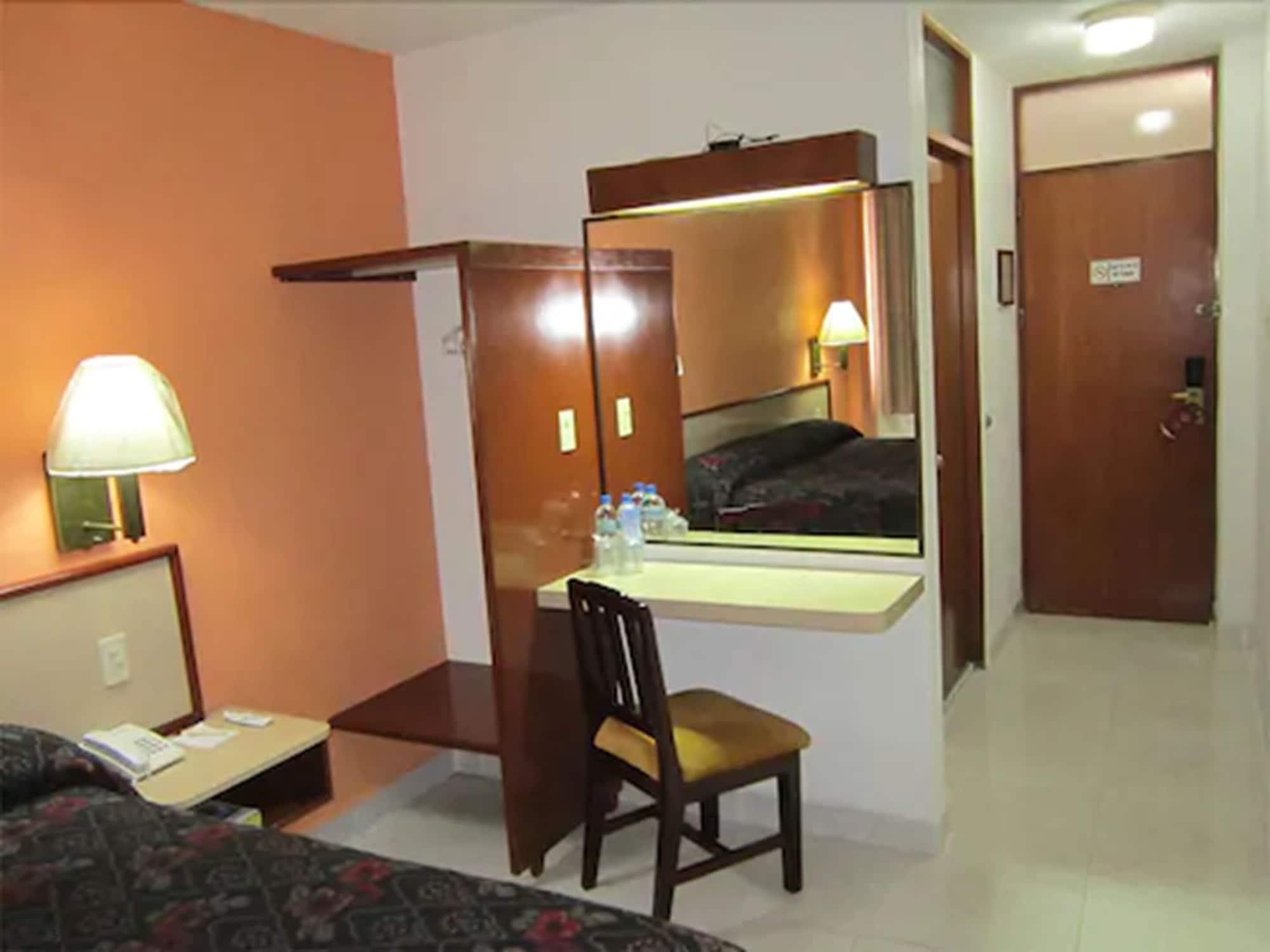 Hotel Baluarte Веракруз Екстериор снимка