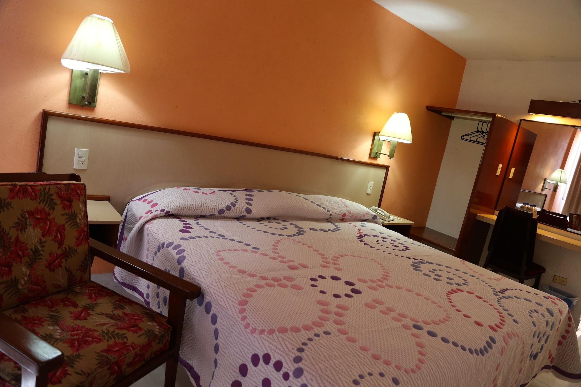 Hotel Baluarte Веракруз Екстериор снимка
