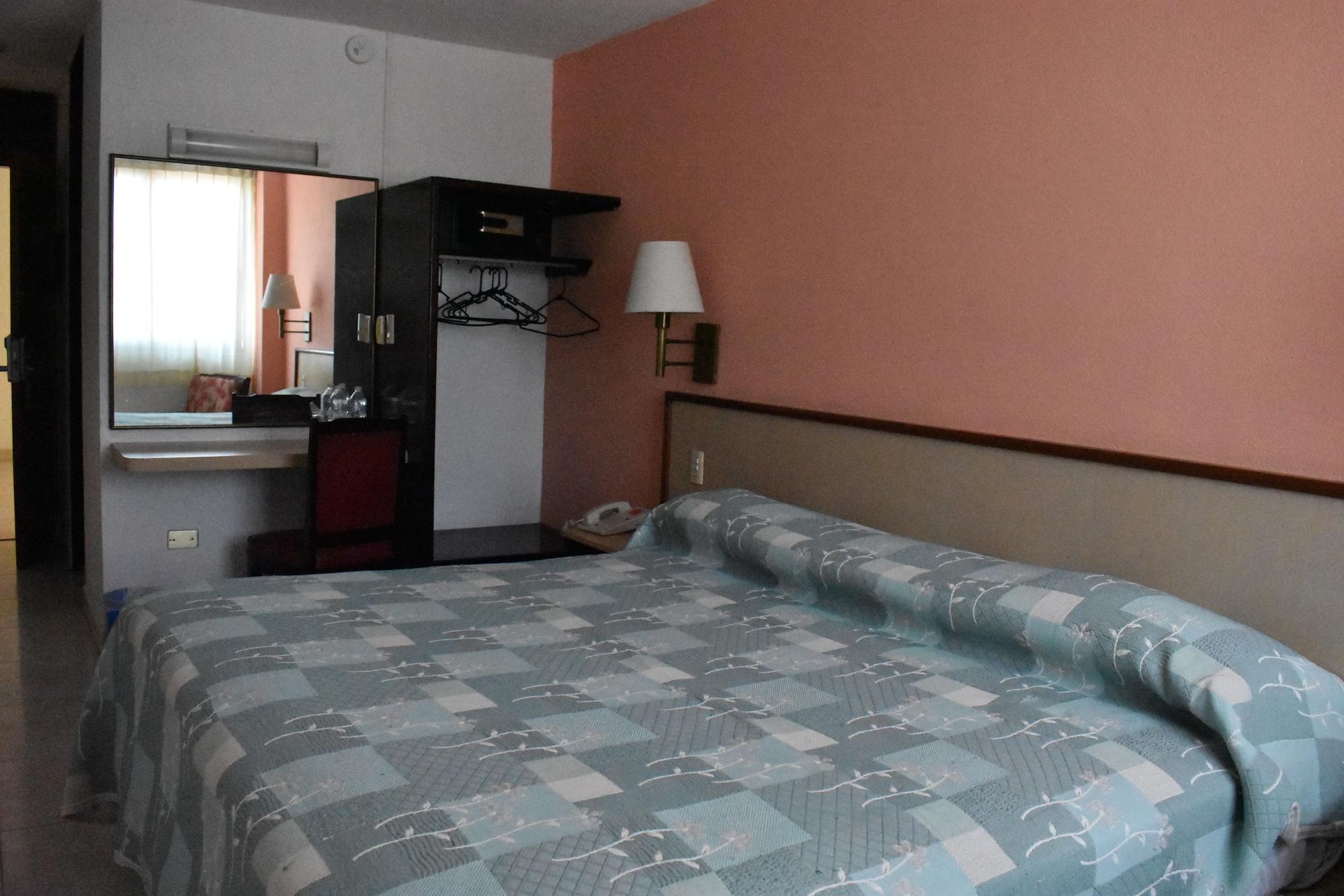 Hotel Baluarte Веракруз Екстериор снимка