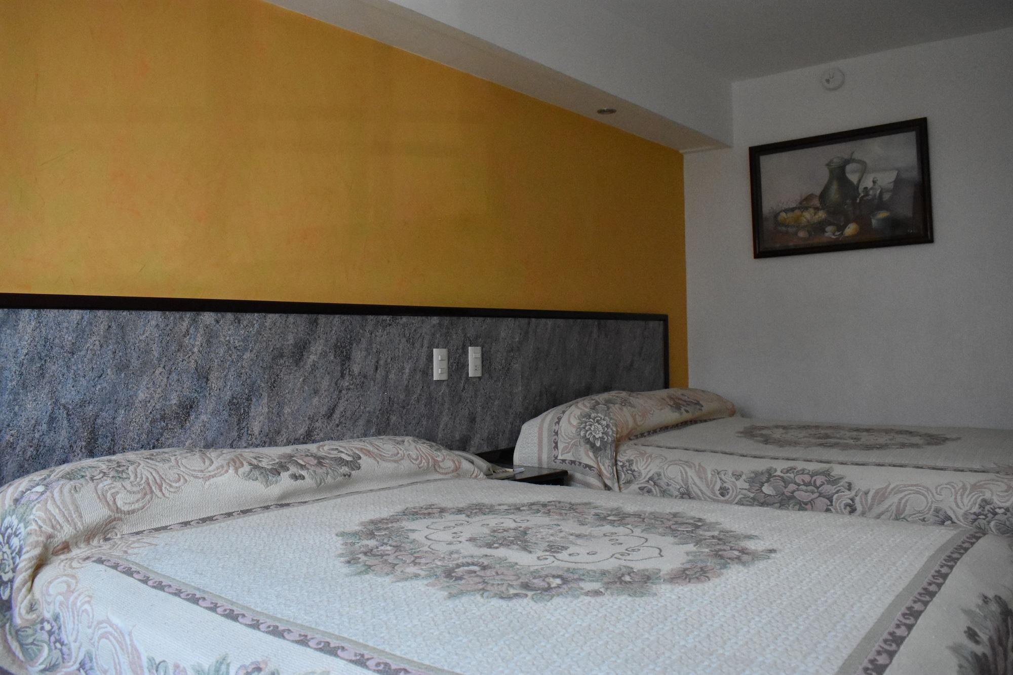 Hotel Baluarte Веракруз Екстериор снимка