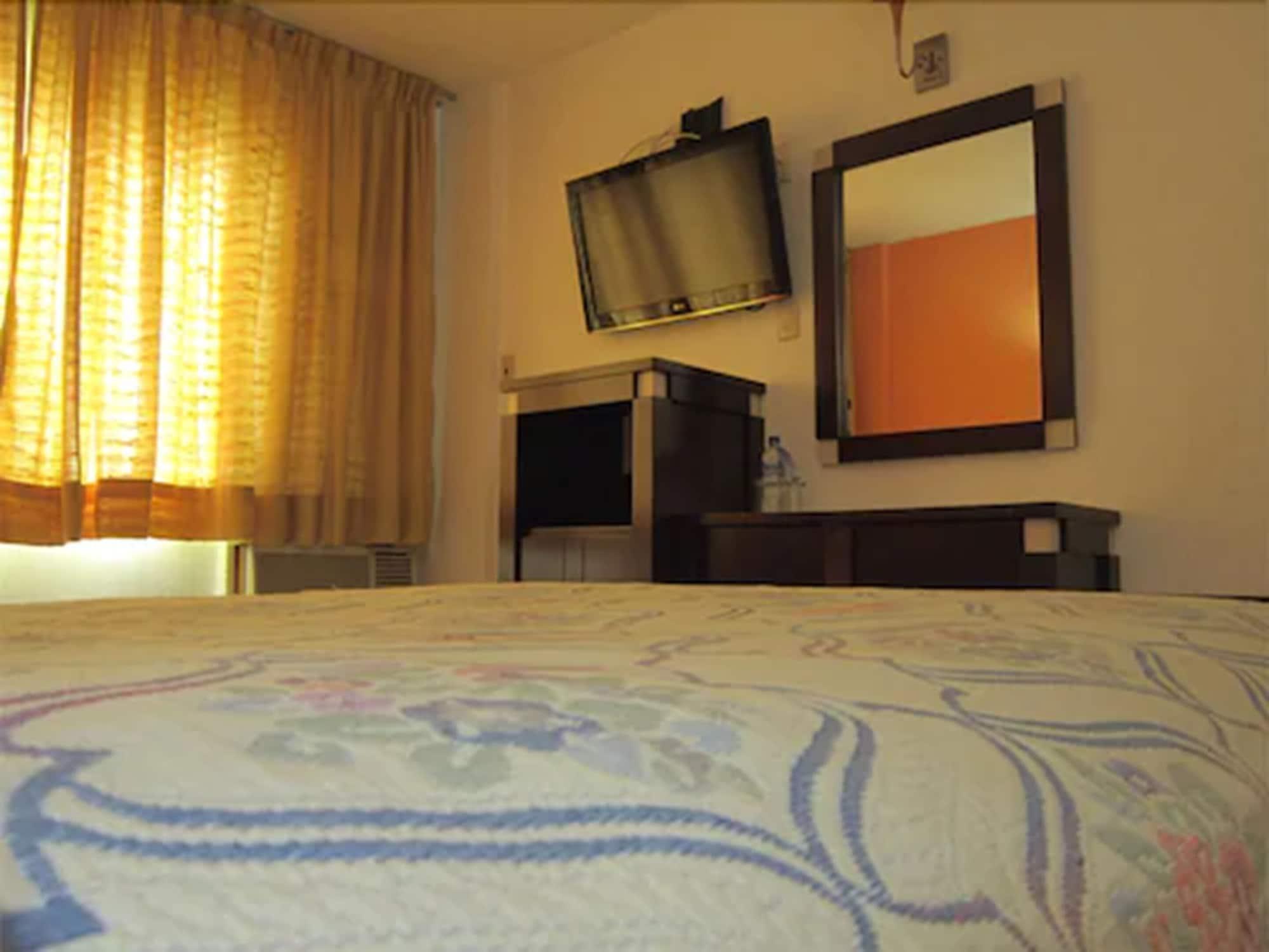 Hotel Baluarte Веракруз Екстериор снимка