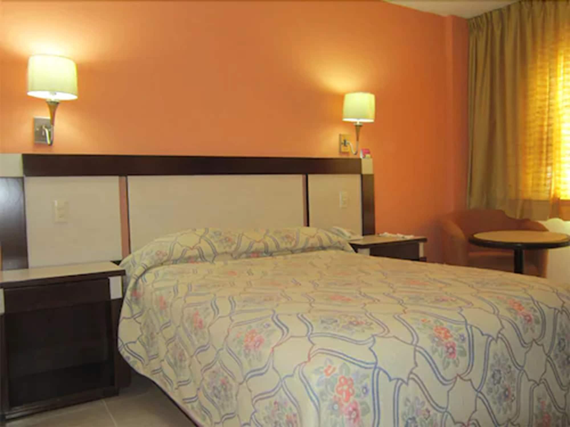 Hotel Baluarte Веракруз Екстериор снимка