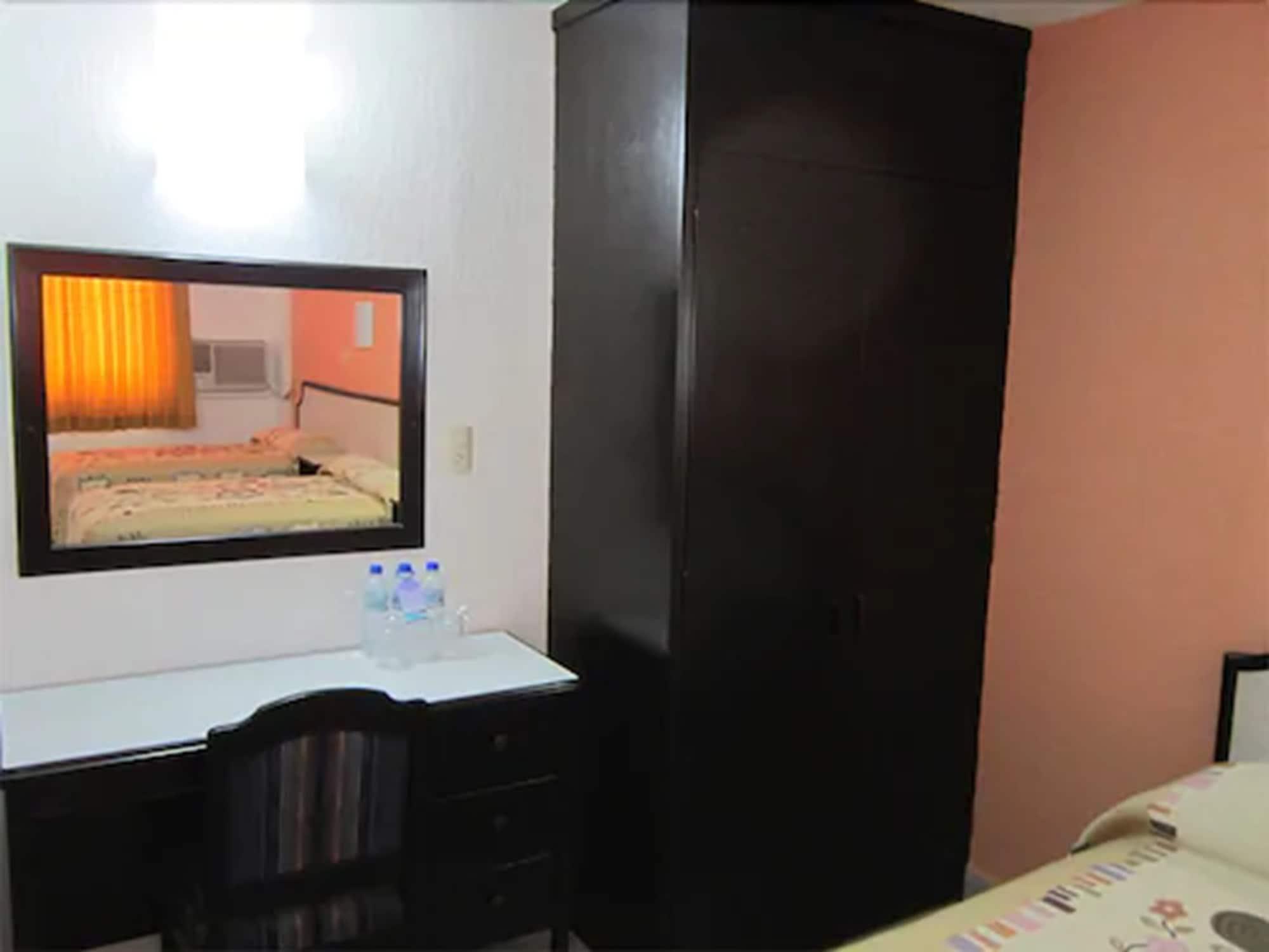 Hotel Baluarte Веракруз Екстериор снимка