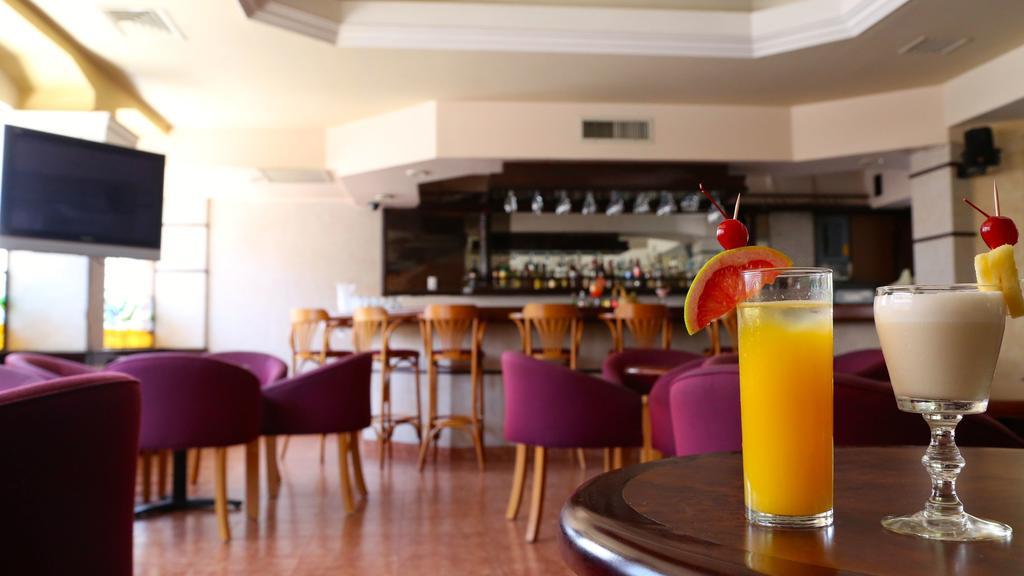 Hotel Baluarte Веракруз Екстериор снимка