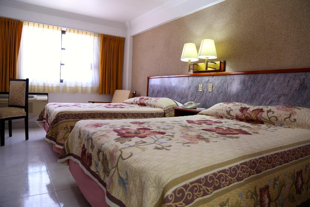 Hotel Baluarte Веракруз Екстериор снимка