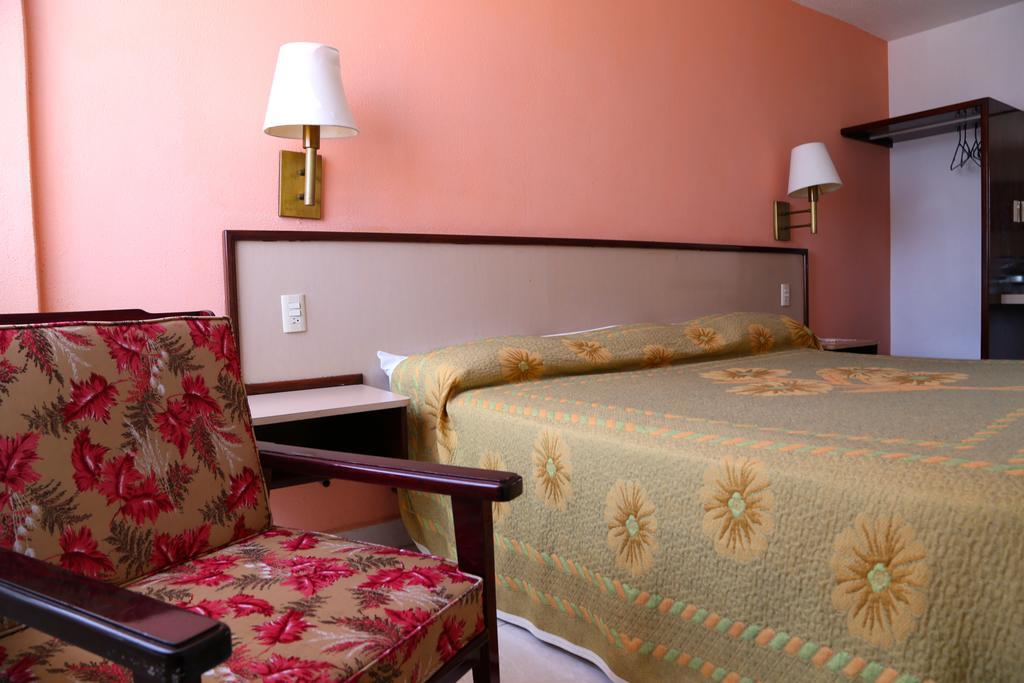 Hotel Baluarte Веракруз Екстериор снимка