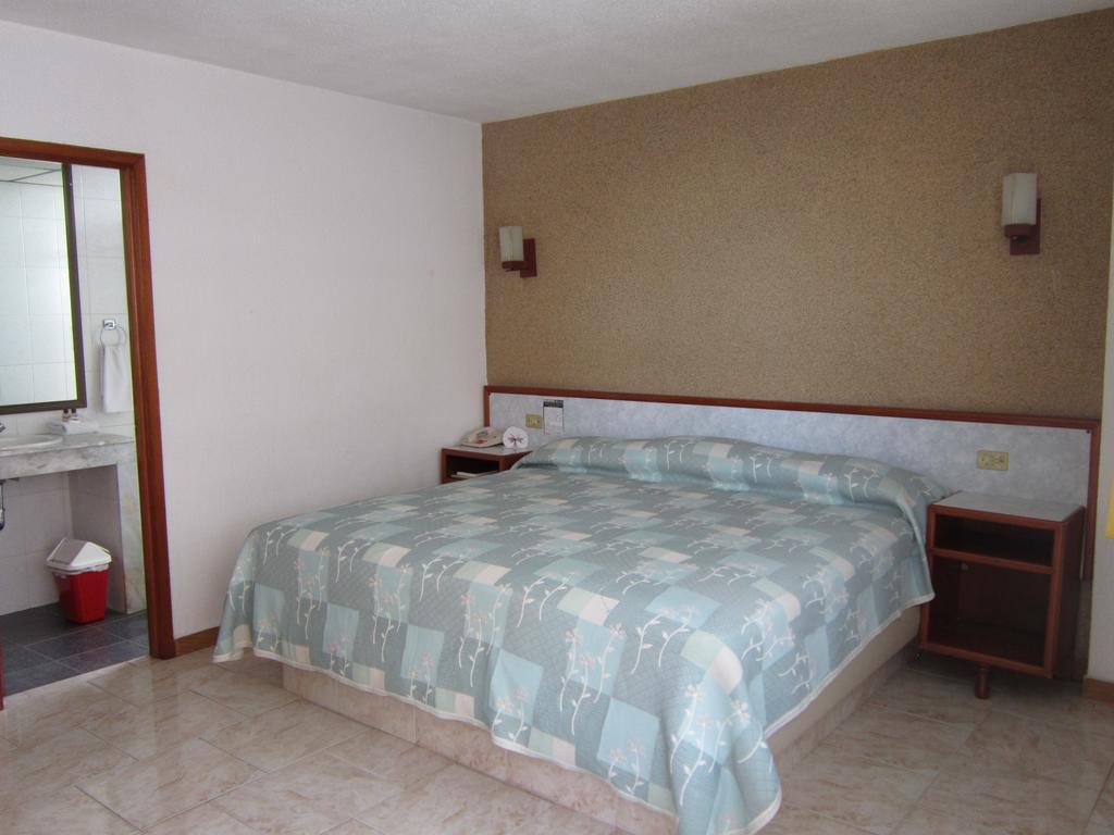 Hotel Baluarte Веракруз Екстериор снимка