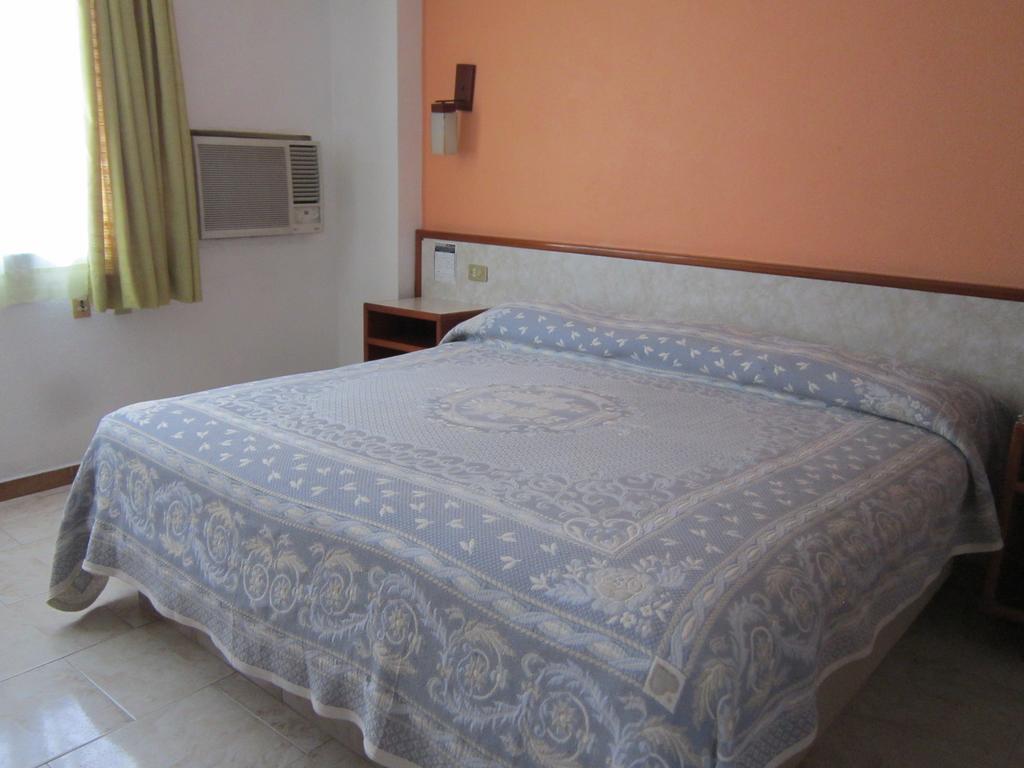 Hotel Baluarte Веракруз Екстериор снимка