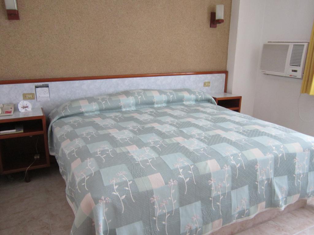 Hotel Baluarte Веракруз Екстериор снимка