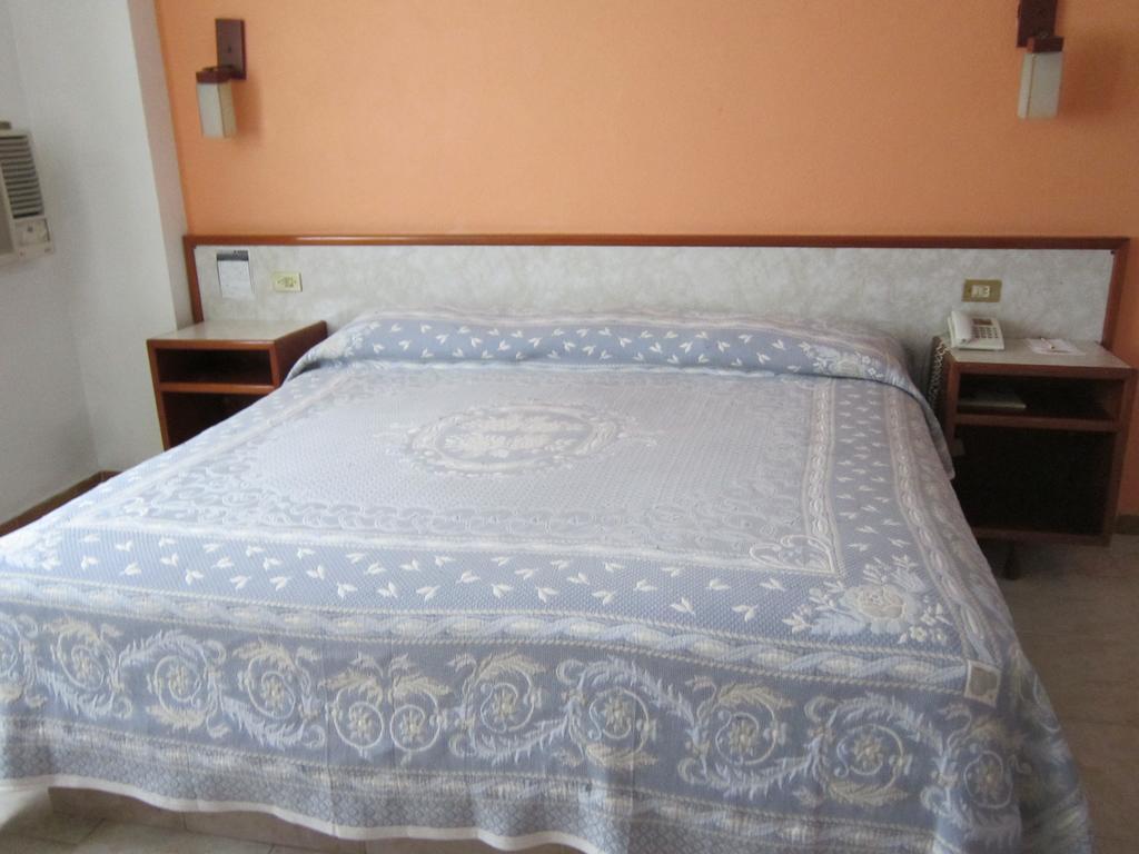 Hotel Baluarte Веракруз Екстериор снимка